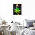 Miniatyrbild 3 av 3: Godislåda, liten presentask, förpackningspapperslåda, julpapperslåda, förpackningslåda, presentförpackning, 24 set