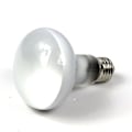 Miniatyrbillede 4 af 5: Uva+uvb Reptil Lampe Pære Skildpadde Solbadning Uv Lys Pærer Varmelampe Padder Firben Temperaturregulator 75W