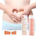Miniatyrbild 4 av 6: BioOil  For Tillvä-xtlinjer & gravidi-tetslinjer Paro Eterisk 200ml Baro Bio Eterisk