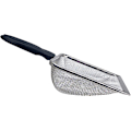 Miniatyrbild 6 av 6: Reptilsandsubstrat i rostfritt stål Skopa Spade Sifter Mesh metall Reptilsandrengöringsmedel Scooper för sandsängar