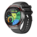 Pikkukuva 2 / 11: Watch 4 Pro Älykellot miehille AMOLED-näyttö 1,53 ”IP67 Vedenpitävä sykemittari Urheilu Älykello Bluetooth-puhelut Naiset Fitness