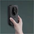 Miniatyrbillede 7 af 7: Dørklokkekamera Trådløs dørklokke WiFi udendørs HD-kamera Smart hjemmesikkerhedstelefon WIFI videodørklokke Kamera IR Night Vision Video Intercom