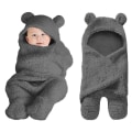 Miniatyrbillede 2 af 7: Sovepose Børns Lazy Varm Sovepose Pyjamas Børne Dyne
