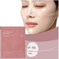 Miniatyrbillede 1 af 5: Biodance Bio-Collagen Real Deep Mask – Collagen Sheet Face Overnight Mask 3 tabletter