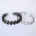 Miniatyrbild 1 av 6: 1 bit sofffjäder Serpentinspänning fjäderbåg fjäder platt fjäderbalanskrok Spänne fjäderklämma Reparationssoffa Elastisk (50cm + 2 klämmor + 6 spikar)