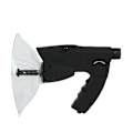 Miniatyrbild 5 av 5: Parabolisk mikrofon Monocular X8 Bionic Ear Long Range Birds Listening Telescope 200m hög kvalitet