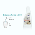 Miniatyrbillede 3 af 4: 480ml Gulvrengøringsløsning til Roborock S8 Pro Ultra/s7 Maxv Ultra/dyad/s7 Støvsugerdele Robotmopper Antibakteriel