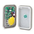 Miniatyrbild 4 av 5: Nytt TPMS 19 däcktrycksövervakningssystem Sensor Reset Training Programming Tool för Ford 8C2Z-1A203-AB TPMS Reset Tool