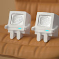 Miniatyrbild 4 av 5: Creative Robot Speaker USB Charging Tws Surround Bass Speaker