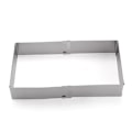 Miniatyrbilde 7 av 7: Rustfritt Stål Decuster Sandwichkutter og Forsegler, Justerbar Uttrekkbar Sandwichmaker i Rustfritt Stål, Fjern Skorpe, DIY Matpakke for Barn