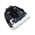 Miniatyrbild 3 av 5: 2-pack utbytesblad Hårklippare Hårklipphuvud för Cortex