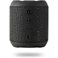 Miniatyrbild 1 av 7: Bärbar Bluetooth högtalare, 20W vattentät Bluetooth -högtalare HD Audio, Dual Driver Bluetooth 5.0-högtalare med 360° ljud-svart