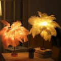 Miniatyrbillede 3 af 7: Natlamper omgivende belysning natlamper omgivende belysning simu