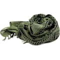 Miniatyrbilde 3 av 5: Military Shemagh Tactical Desert Skjerf / 100% Bomull, Keffiyeh Skjerf Wrap for Menn og Kvinner