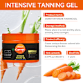 Miniatyrbild 5 av 6: Fast Tanning Bronzing Butter with Beta Carotene 150ml