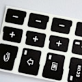 Miniatyrbild 5 av 6: 5 uppsättningar är tillämpliga på Audi A4 B6 B7 2000 2001 2002 2004 renovering av frontpanelens frontpanel för bilar