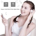 Pikkukuva 9 / 11: Kuulokeliitäntäsovitin iPhonelle, sovitinjakaja lataus- ja kuulokeliitäntään iPhone 11/XR/XS/X/7/8:lle, ääni ja lataus sekä puhelutoiminnot