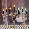 Miniatyrbillede 3 af 7: Mini USB Natlampe, Kompakt LED Pære, Bærbar Belysning, Ambie