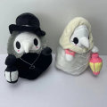 Miniatyrbilde 2 av 7: Rundt Trykt Badehåndkle Mikrofiber Sjal Badehåndkle Strand M