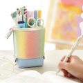 Miniatyrbild 5 av 5: Flicka Case, Tecknad Case, Barn Case, Teleskopisk Case, Canvas Case (O)