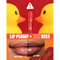Miniatyrbillede 4 af 10: MLSMILE Plumping Lip Pencil Pearl Mirror Langvarig læbeblyant Læbeblyant