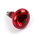 Miniatyrbillede 2 af 5: Infrarød Spot Lampe 95 × 130 mm 150 W
