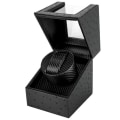 Miniatyrbillede 1 af 5: Automatisk Watch Winder, Case Watch Winder Lydløs Watch