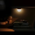 Miniatyrbillede 3 af 7: Maple Leaf Krystal Væglampe LED Soveværelse Væglampe Stue D