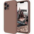 Miniatyrbild 1 av 7: Designad för iPhone 13 Pro Max Case, Silikon cover skal [Förbättra