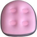 Miniatyrbillede 1 af 7: 1 oppustelig spa massagepude med sugekopper
