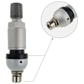 Miniatyrbild 2 av 4: Däcktryckssensorersättningsventil Beru VDO TPMS-07 Reparation