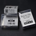 Miniatyrbild 2 av 5: DIY Tool Rebuild Kit Mesh Coil Resistance Wire för XROS 0,8ohm 0,8Ω 0.8Ω