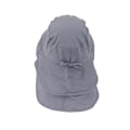 Miniatyrbild 6 av 8: Hästsvans Hål Visir Hattar Summer Bucket Hats för kvinnor Army green Light purple