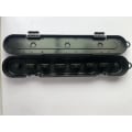 Miniatyrbild 5 av 9: Chain Locker Motorsåg Chain Storage Locker Case svart 50 *10 *6 CM gray