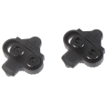 Miniatyrbild 3 av 5: Shimano SM-SH51 SPD Single Release Mountain Bike för PD-M959 M6 Grå en one size
