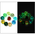 Miniatyrbild 4 av 5: Kulor Bulk Random Color onesize