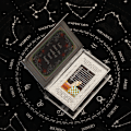 Miniatyrbild 4 av 5: Tarot Oracle Card Divination Fate Tarot Deck Spelkort OneSize