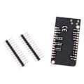 Miniatyrbild 2 av 5: V1.0.0 Wifi Bluetooth kort ESP32 ESP-32 REV1 CH340G 4MB