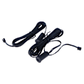 Miniatyrbild 7 av 8: Touch Motion Sensor Switch Hand Sweep Wave On-Off 12V-24V för C Black A
