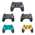Miniatyrbild 3 av 5: Trådlös Bluetooth Controller För Switch Pro Controller A1 A4