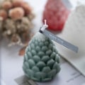 Miniatyrbild 4 av 5: Silikon Ljusformar Kottar Diy Ljuformar Tvålform