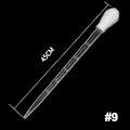 Miniatyrbild 1 av 5: Pipett Fish Tank Siphon Pump Water Changer Aquarium Pipette BB 1 9