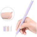 Miniatyrbild 1 av 3: 3st Sleeve Apple Case För Apple Pencil 1:a generationen