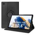 Miniatyrbild 1 av 5: Case till Samsung Galaxy Tab A8 10,5 tum 2021 2022 surfplatta