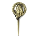Miniatyrbild 6 av 7: 2:a charmiga Game of Thrones Hand of the King Lapel Replica