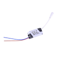 Miniatyrbild 6 av 8: LED-drivrutin 8/12/15/18/21W Power Dimbar transformator 8-24W 8-24W