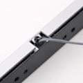 Miniatyrbild 5 av 7: Ny trådbunden infraröd IR Signal Ray Sensor Bar/Receiver