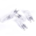 Miniatyrbild 5 av 5: 5st G9 220V LED-lampa 18W 28W 33W 35W Halogenlampa Super Ljus 18W 28W