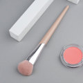 Miniatyrbild 3 av 8: 1:a Makeup Brush Multipurpose Powder Buffing Foundation Brush
