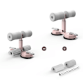 Miniatyrbild 2 av 2: Dubbel sugkopp Push Up Rack Liten bärbar Push-up ram